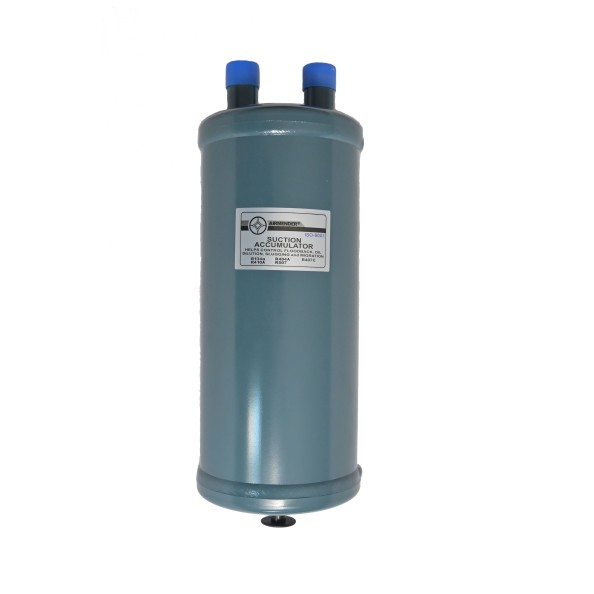 Accumulator RA-205 5/8" 