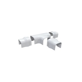 Ταφ Καναλιού DT 75-OPT Λευκό