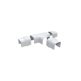 Ταφ Καναλιού DT 102-OPT Λευκό