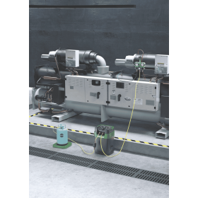 Συσκευή Ανάκτησης WIPCOOL MRM55 R32