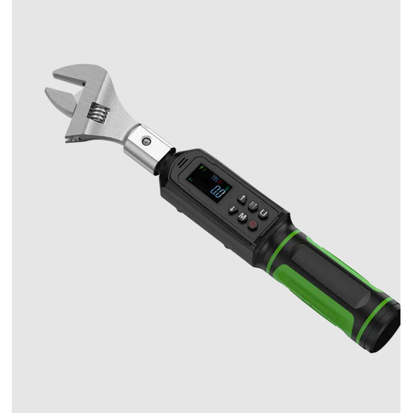Ψηφιακό Δυναμόκλειδο Wipcool HTW-80