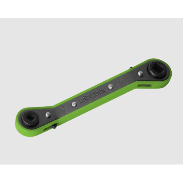 Καστάνια 4ων Όψεων Wipcool HW-2