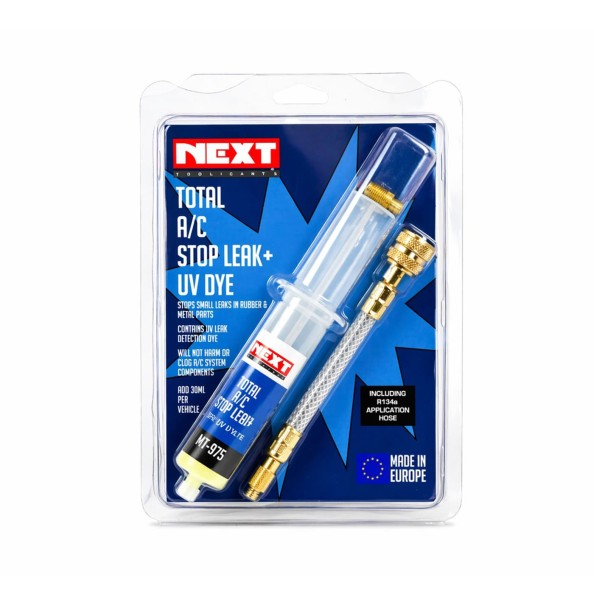 ΑΜΠΟΥΛΑ A/C BOOST NXT-692