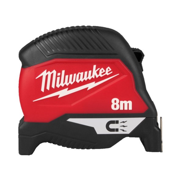 Μαγνητικό Μέτρο Milwaukee