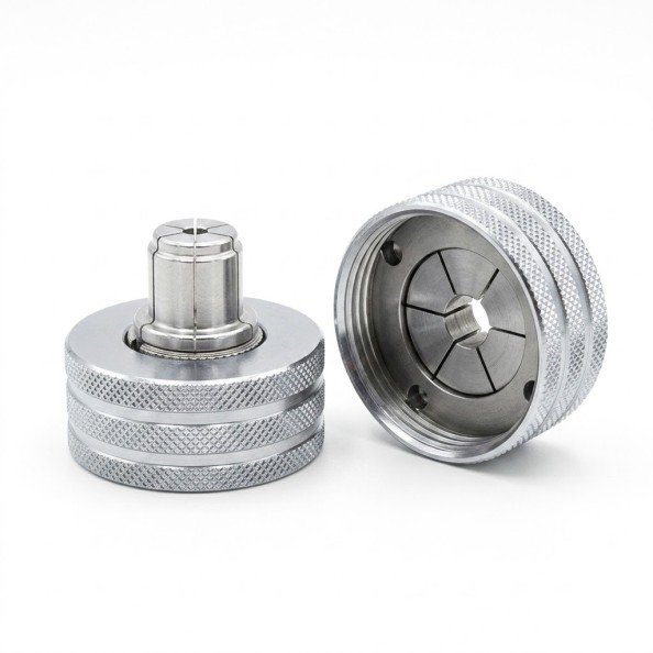 Κεφαλή Μουφαδόρου Expander 1/2"
