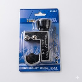 Σωληνοκόφτης TEC MINI (1/8" - 1.1/8")