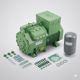 Συμπιεστής Bitzer 4TC-8.2Y