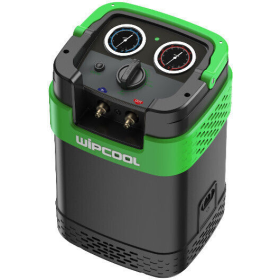 Συσκευή Ανάκτησης WIPCOOL MRM55 R32