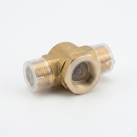 Υγροδείκτης GMC 1/2" SAE Flare LI4MM
