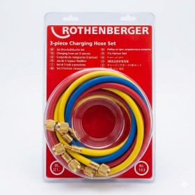 Σετ Σωλήνων Πλήρωσης Rothenberger R-32