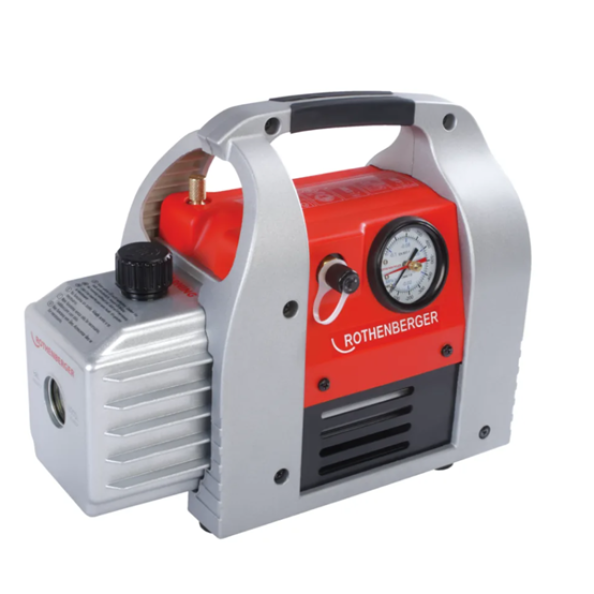  Αντλία Κενού Rothenberger ROAIRVAC 6.0 CFM
