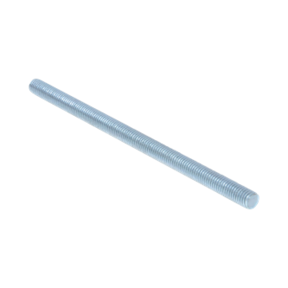 Ντίζα Γαλβανιζέ M10x2000mm Walraven DIN 976