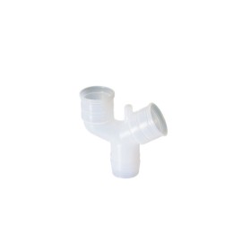 Διακλάδωση Αποχέτευσης 45°  TEC
