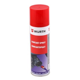 Σπρέι Επαφών 300ml Würth