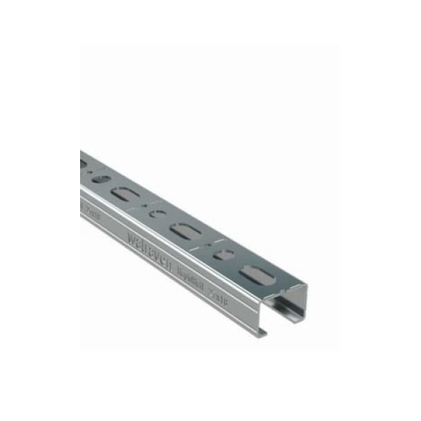 Ράγα Στήριξης Walraven 27x18x1.00mm