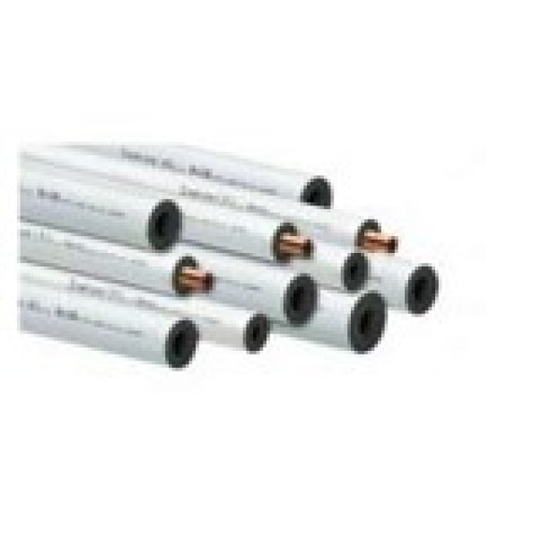 Μόνωση K-FLEX UV ΛΕΥΚΗ 14X22