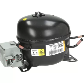 Συμπιεστής Embraco EMX55CLC 1/6+HP R600a LBP 
