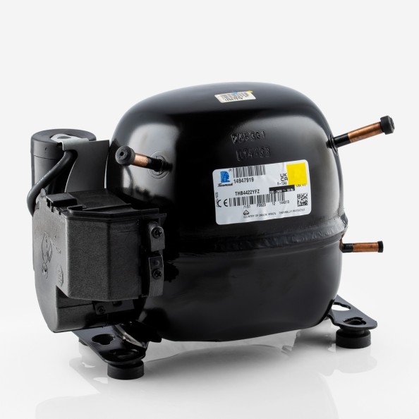 Συμπιεστής Tecumseh THB4422Y 1/5HP R134a HBP