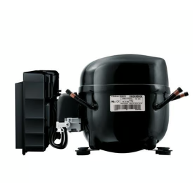 Συμπιεστής Embraco Aspera NEK1116Z 1/5HP R134a LBP