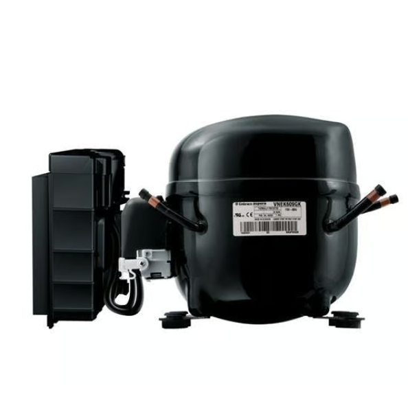 Συμπιεστής Embraco Aspera NEK1116Z 1/5HP R134a LBP