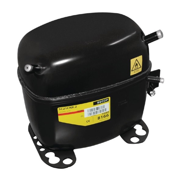 Συμπιεστής Danfoss SC21CNX.2 1HP R290 LBP 