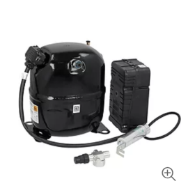 Συμπιεστής Tecumseh AJ4510P 1HP R404A HBP