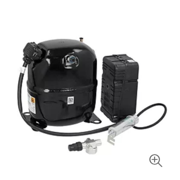 Συμπιεστής Tecumseh AJ4510P 1HP R404A HBP