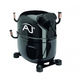 Συμπιεστής Tecumseh AJ2432P 3/4HP R404A LBP