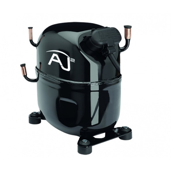 Συμπιεστής Tecumseh AJ2432P 3/4HP R404A LBP