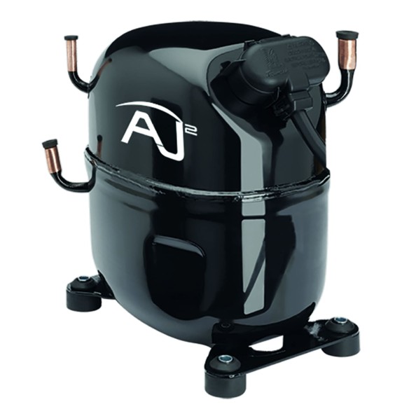 Συμπιεστής Tecumseh AJ2464P 1.5HP R404A LBP
