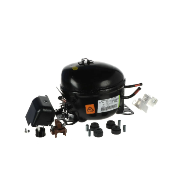 Συμπιεστής Embraco EMX32CLC 1/7HP R600a LBP