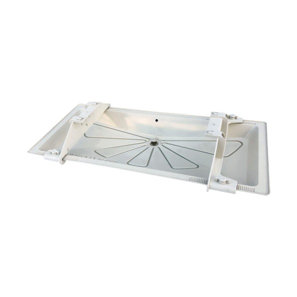 Λεκάνη Αποστράγγισης Blue River Medium 1050x400mm
