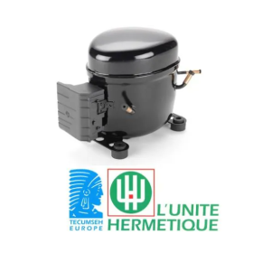 Συμπιεστής Tecumseh AE2425Z 5/8HP R404A LBP 