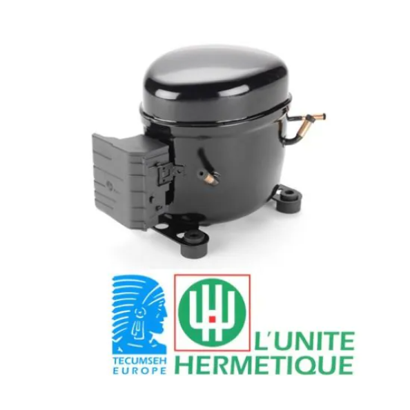 Συμπιεστής Tecumseh AE2425Z 5/8HP R404A LBP 