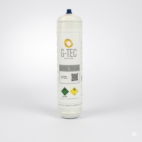 Φιάλη Οξυγόνου 0.95L GG Φιάλη Οξυγόνου 0.95L GG