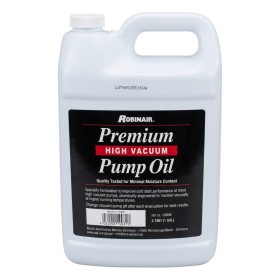 Λάδι Αντλίας Κενού 1 gal No 13204