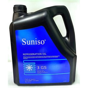 Ψυκτέλαιο Suniso 3GS 4lt
