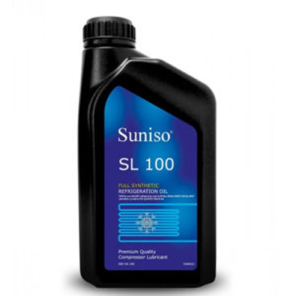 Ψυκτέλαιο Suniso SL 100S 1LT