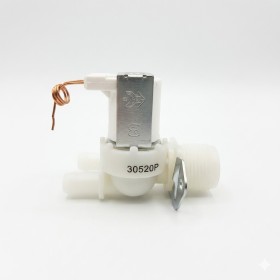 ΗΛΕΚΤΡΟΒΑΛΒΙΔΑ ΔΙΠΛΗ 3/4” - Φ12mm 230V ΗΛΕΚΤΡΟΒΑΛΒΙΔΑ ΔΙΠΛΗ 3/4” - Φ12mm 230V