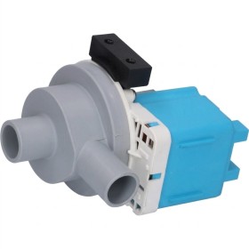 Αντλία Παγομηχανής U1 30W 230V