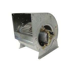 Φυγοκεντρικός Εξαεριστήρας CBM 270/200