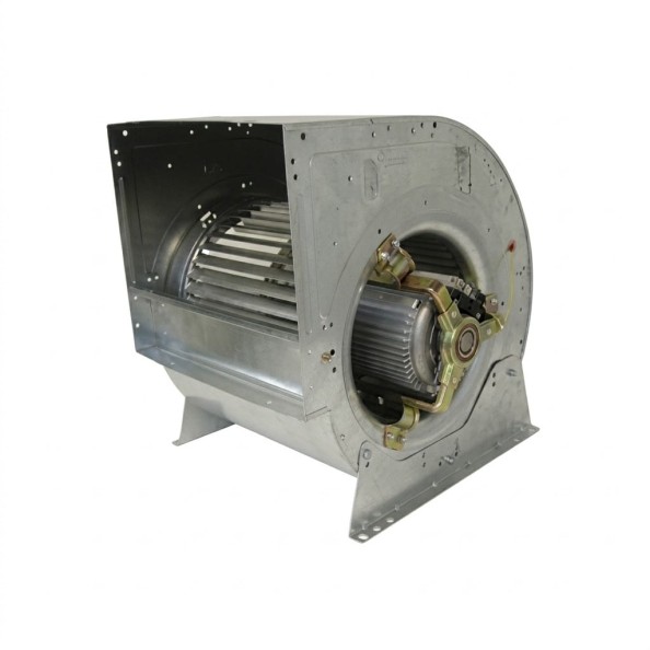 Φυγοκεντρικός Εξαεριστήρας CBM 270/200
