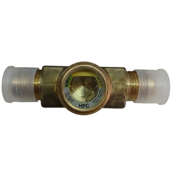 Υγροδείκτης Honeywell SBI 12 1/2" Flare