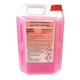 Υγρό καθαριστικό SURF BRITE Κόκκινο 4Lt