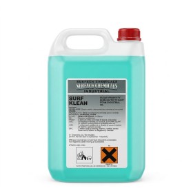 Υγρό καθαριστικό SURF KLEAN 4Lt Πράσινο