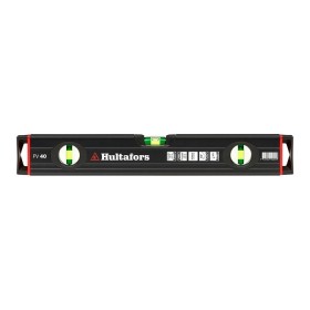Επαγγελματικό Μαγνητικό Αλφάδι Hultafors 40cm Επαγγελματικό Μαγνητικό Αλφάδι Hultafors 40cm