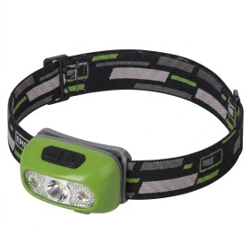 Επαναφορτιζόμενος Φακός Κεφαλής EMOS CREE LED 230lm- 60gr