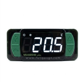 Full Gauge VX-1025E Plus Ver.03 12VDC - Ελεγκτής Ηλεκτρονικής Βαλβίδα