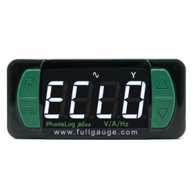 Full Gauge PhaseLog Plus Ver.05 -Ψηφιακό Ρελέ Προστασίας Φάσεων 