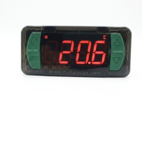  Ψηφιακός ελεγκτής θερμοκρασίας FULLGAUGE MT512E 2HP VER.13 115/230VAC